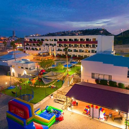 Sawari Hotel San Carlos Nuevo Guaymas Exterior foto